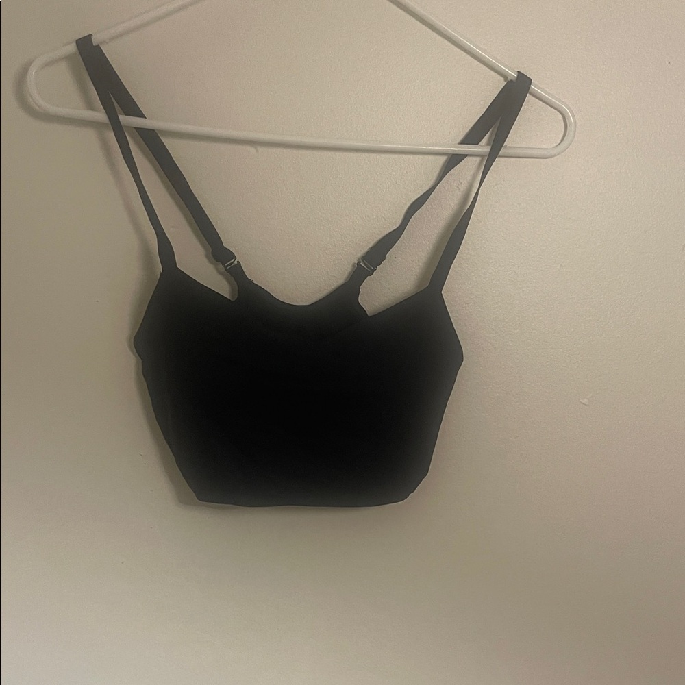 Nike DRI-FIT sports bra